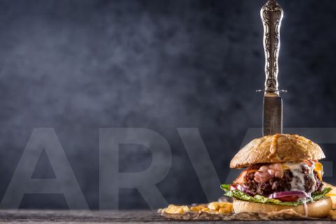 Harvey Burger Gıda Anonim Şirketi